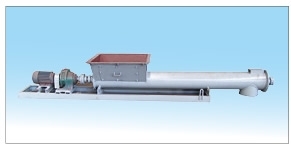 江苏GX型螺旋输送机